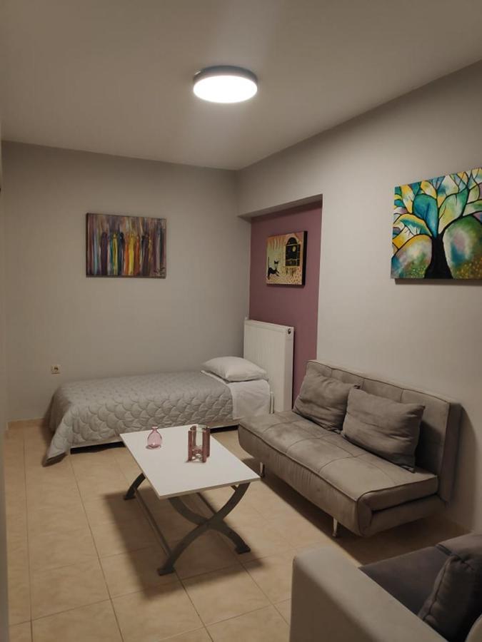 Xenia'S Countryside Guesthouse Aγία Μαρίνα Εξωτερικό φωτογραφία