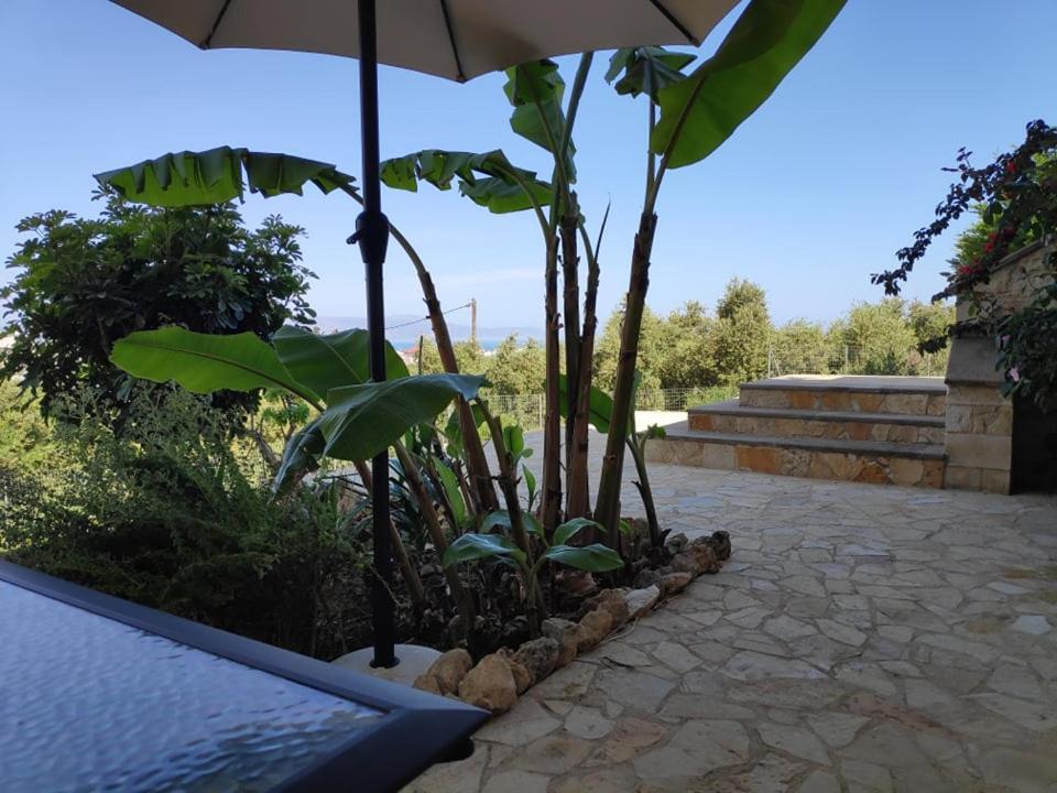Xenia'S Countryside Guesthouse Aγία Μαρίνα Εξωτερικό φωτογραφία