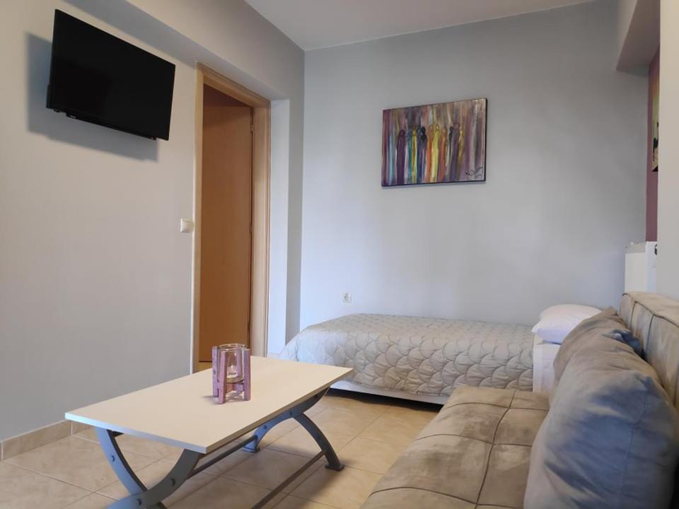 Xenia'S Countryside Guesthouse Aγία Μαρίνα Εξωτερικό φωτογραφία