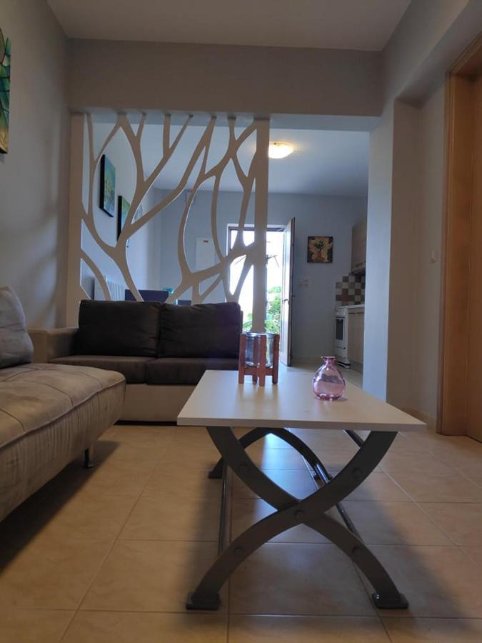Xenia'S Countryside Guesthouse Aγία Μαρίνα Εξωτερικό φωτογραφία