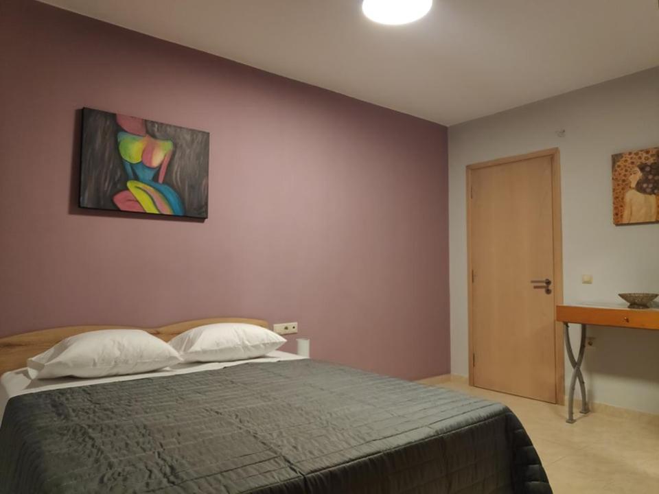 Xenia'S Countryside Guesthouse Aγία Μαρίνα Εξωτερικό φωτογραφία