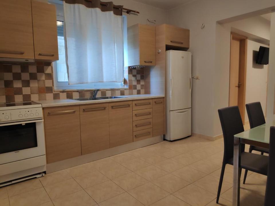 Xenia'S Countryside Guesthouse Aγία Μαρίνα Εξωτερικό φωτογραφία