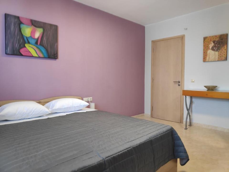 Xenia'S Countryside Guesthouse Aγία Μαρίνα Εξωτερικό φωτογραφία