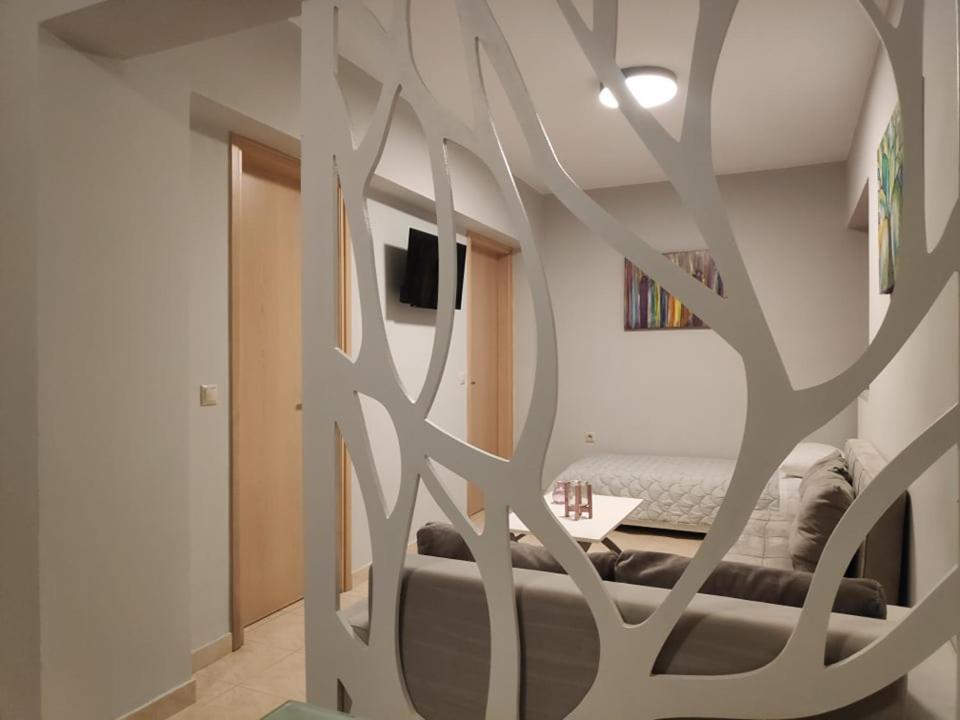 Xenia'S Countryside Guesthouse Aγία Μαρίνα Εξωτερικό φωτογραφία