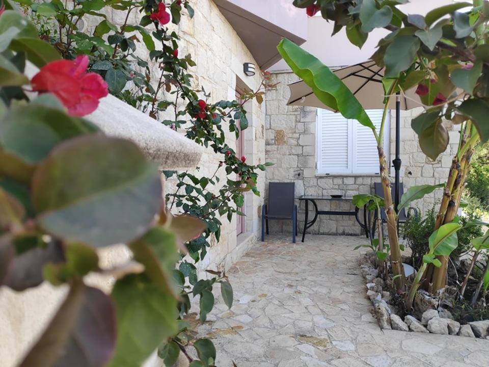 Xenia'S Countryside Guesthouse Aγία Μαρίνα Εξωτερικό φωτογραφία