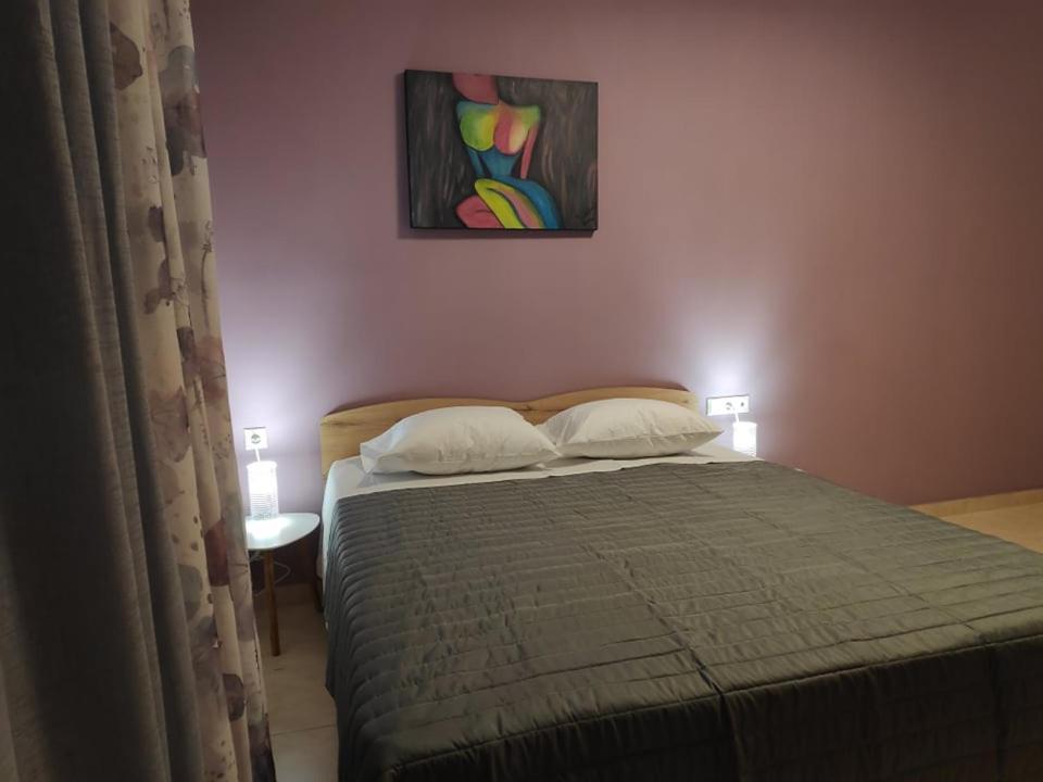 Xenia'S Countryside Guesthouse Aγία Μαρίνα Εξωτερικό φωτογραφία