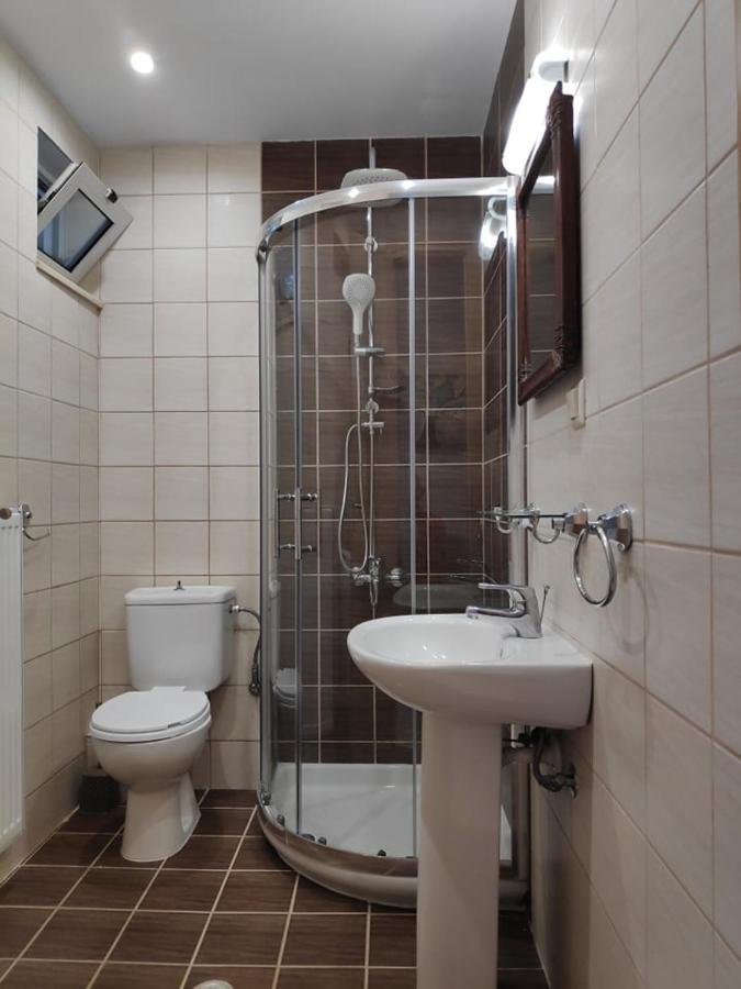 Xenia'S Countryside Guesthouse Aγία Μαρίνα Εξωτερικό φωτογραφία