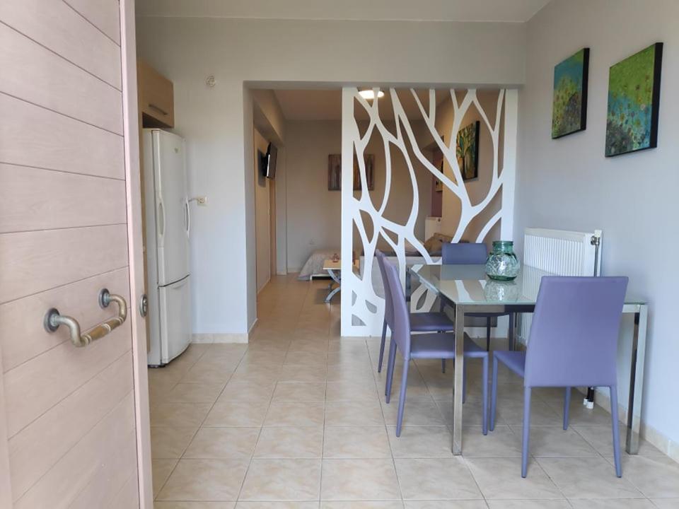 Xenia'S Countryside Guesthouse Aγία Μαρίνα Εξωτερικό φωτογραφία