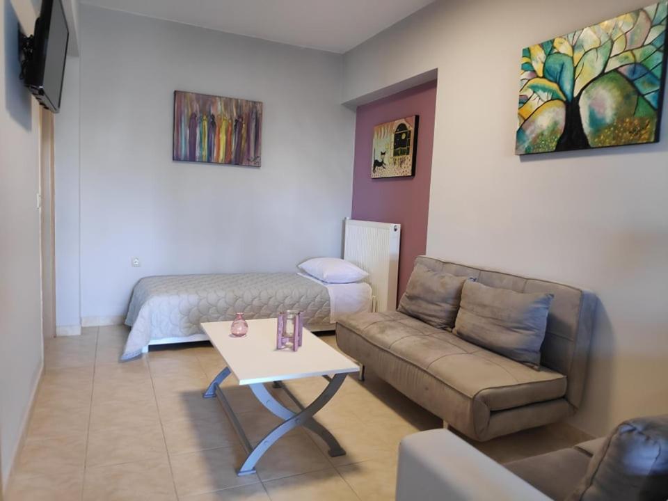Xenia'S Countryside Guesthouse Aγία Μαρίνα Εξωτερικό φωτογραφία