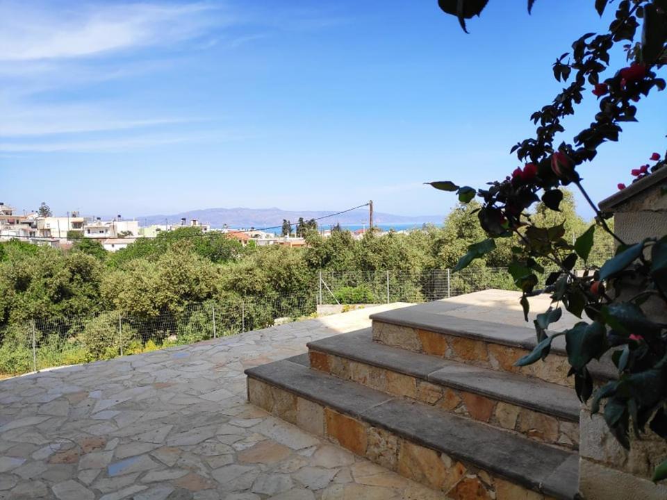 Xenia'S Countryside Guesthouse Aγία Μαρίνα Εξωτερικό φωτογραφία