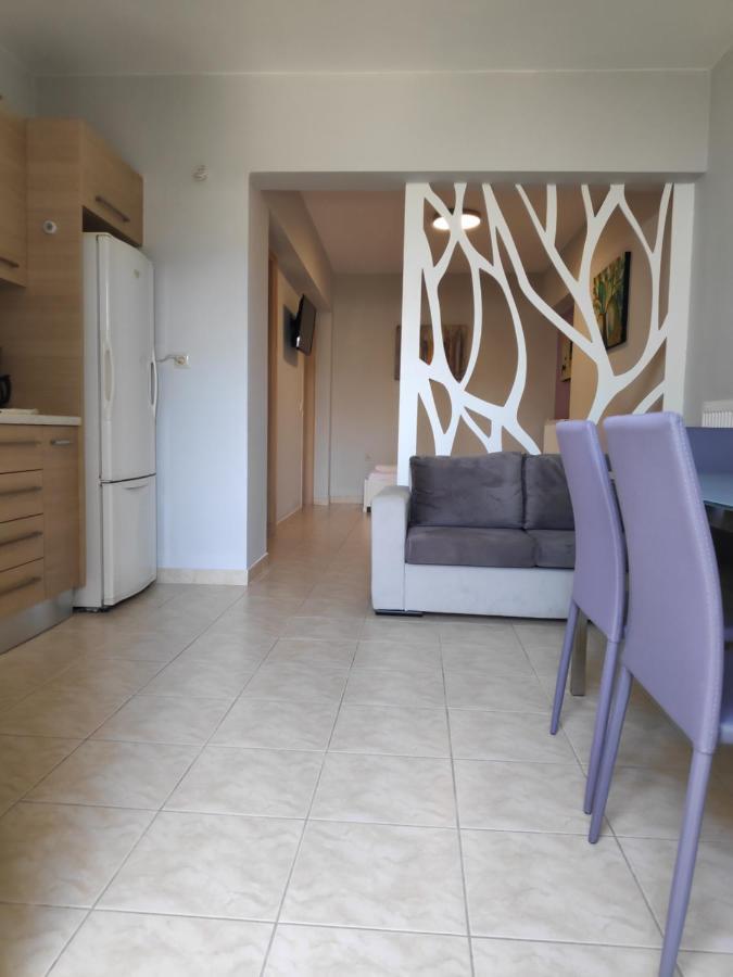 Xenia'S Countryside Guesthouse Aγία Μαρίνα Εξωτερικό φωτογραφία