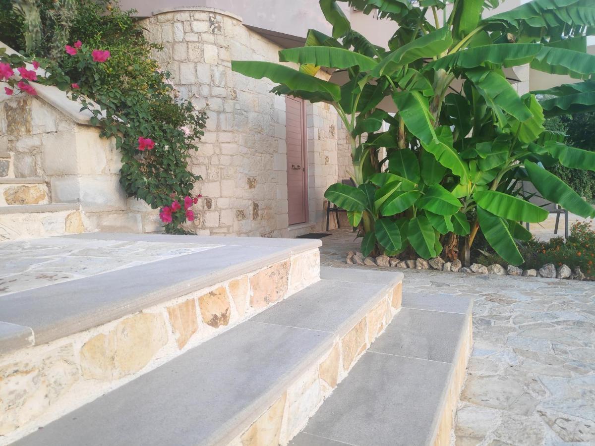 Xenia'S Countryside Guesthouse Aγία Μαρίνα Εξωτερικό φωτογραφία