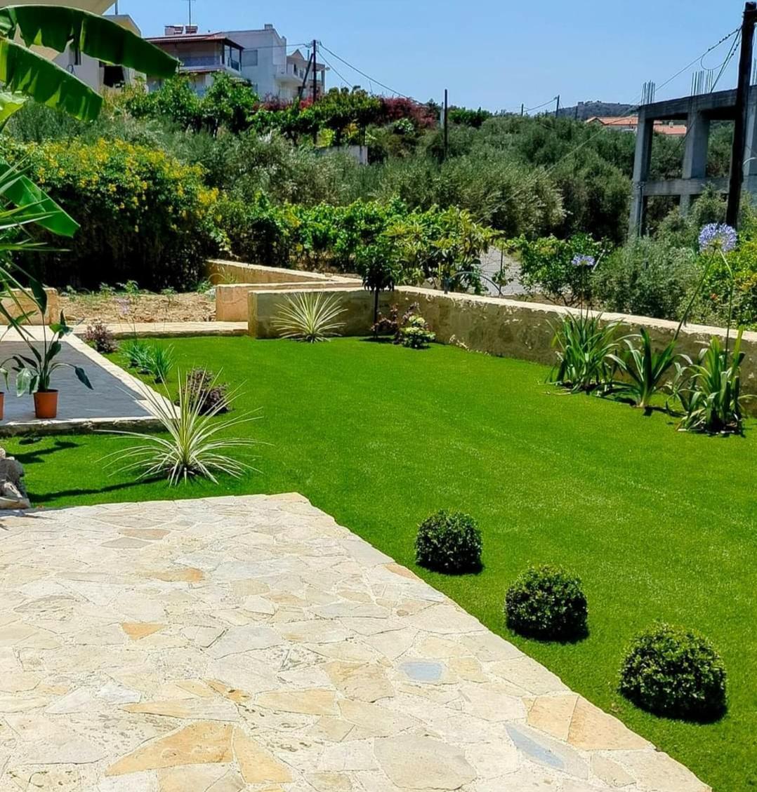 Xenia'S Countryside Guesthouse Aγία Μαρίνα Εξωτερικό φωτογραφία